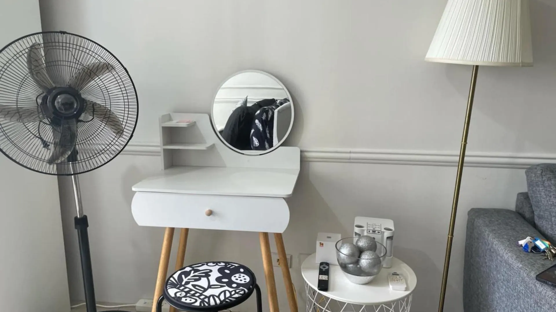 פאסאי Shore Residences 1 -City Spark Staycation