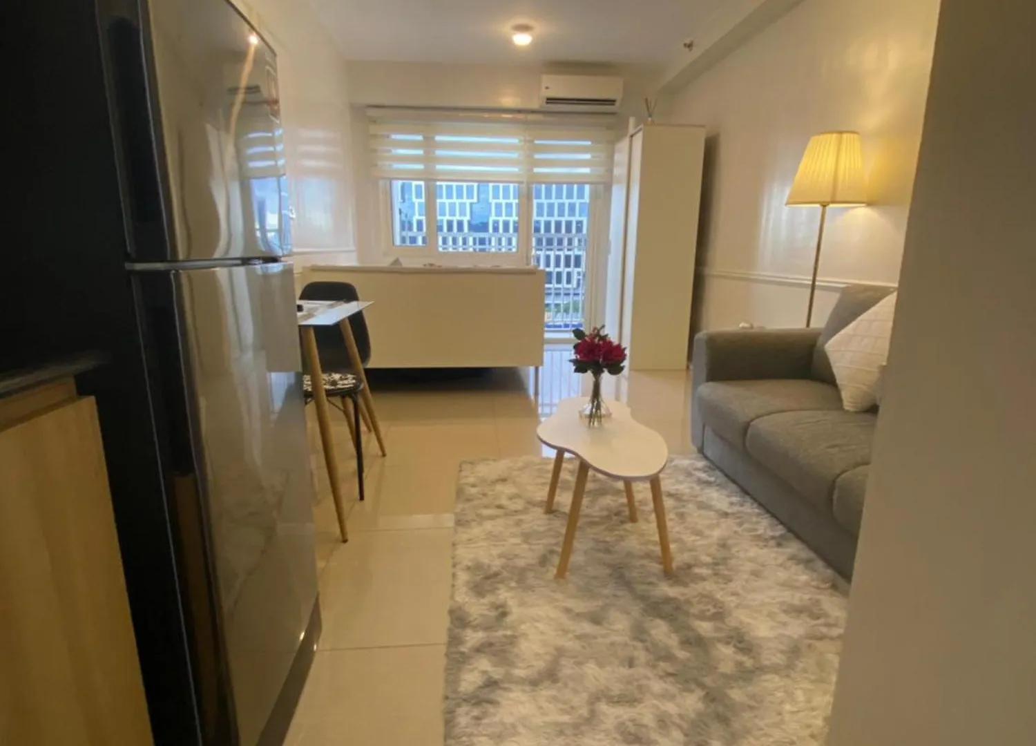 Shore Residences 1 -City Spark Staycation Manila Hostel