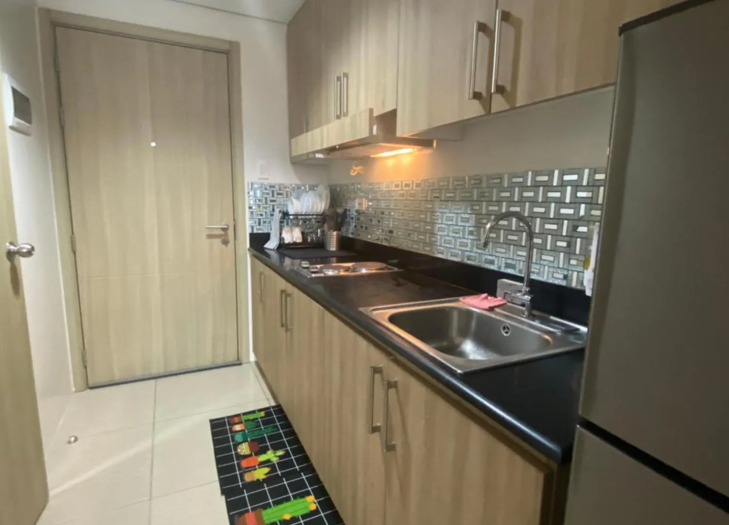 Shore Residences 1 -City Spark Staycation Manila